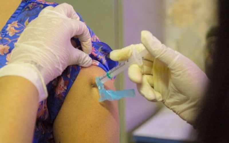 Campanha de vacinação contra HPV e meningite iniciada no Município de Juazeiro do Norte-CE