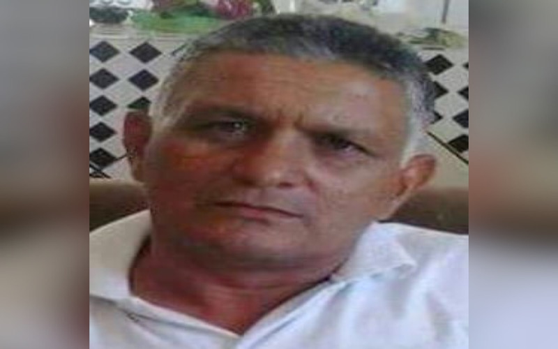 Homem é assassinado dentro do seu estabelecimento comercial em Salitre-CE