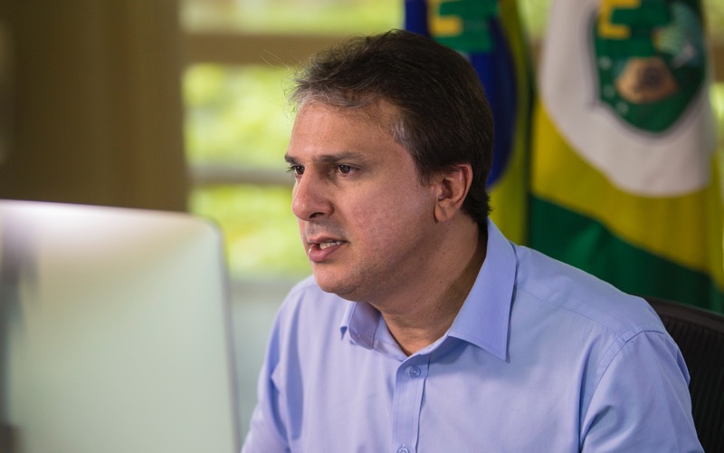 Concurso: governador anuncia 2.500 vagas para professor da rede estadual