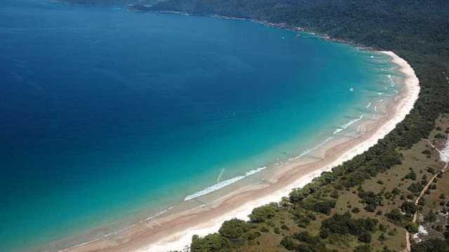 Capitão argentino de 83 anos desaparece em mar de Angra