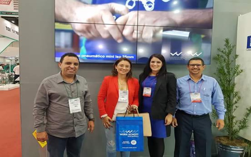 Pedro Lobo participa de evento na capital paulista visando atrair empresas para o Crato-CE