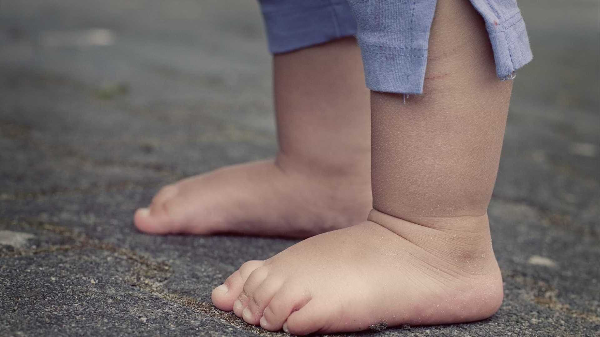 A cada 6 minutos, uma criança tem direitos violados no Brasil