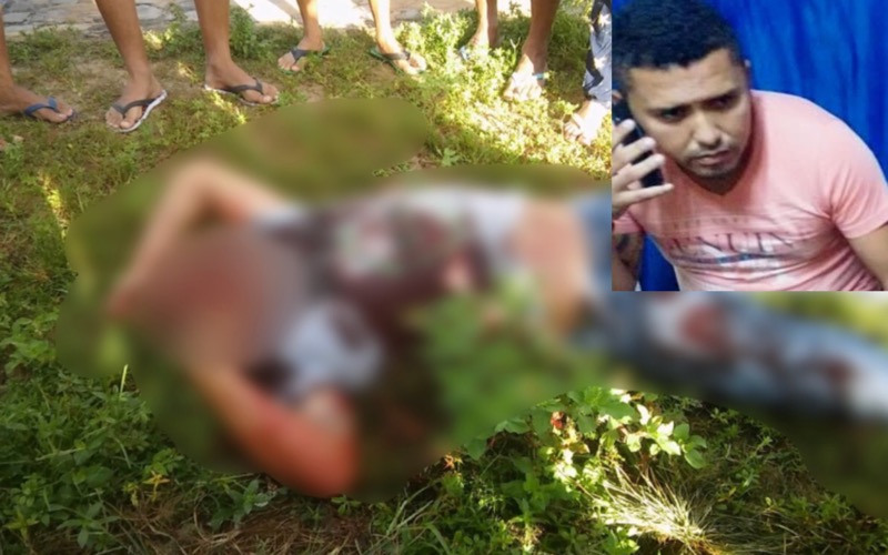 Ex-presidiário acusado de matar primo é assassinado na cidade de Barro-CE