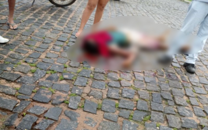 Detento de regime semiaberto é assassinado após sair de Cadeia Pública em Barro-CE
