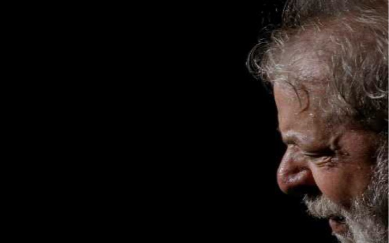 Mesmo com rejeição de habeas corpus, prisão de Lula ainda não tem data