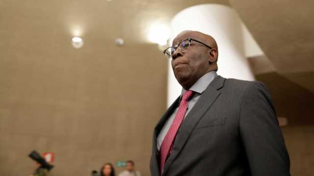 Candidatura de Barbosa ‘vai ser um drama’, diz deputado do PSB