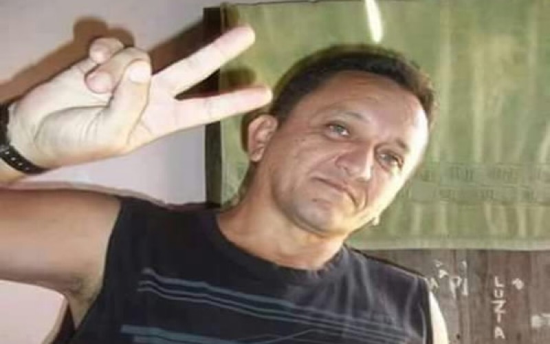 Acusado de crimes é assassinado dentro de casa dias após sair da Cadeia em Lavras da Mangabeira-CE