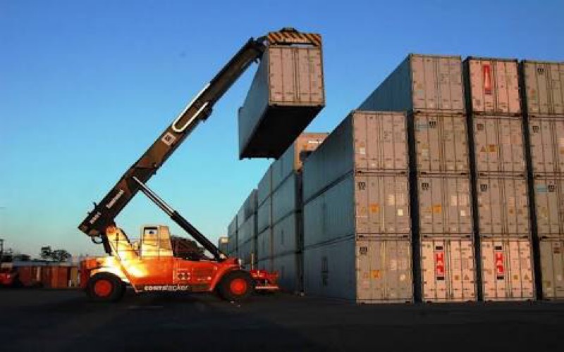 Exportações nordestinas crescem 3,8% no primeiro trimestre do ano