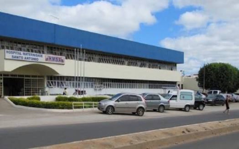 Homem que foi baleado morre após 6 dias internado no Hospital Santo Antonio em Barbalha-CE