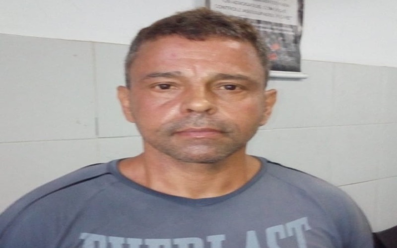 Acusado de vender atestados e medicamentos é preso em Juazeiro do Norte-CE