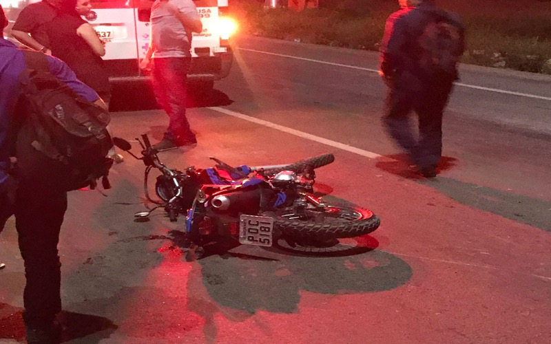 Homem de 51 anos morre após acidente de trânsito em Crato-CE