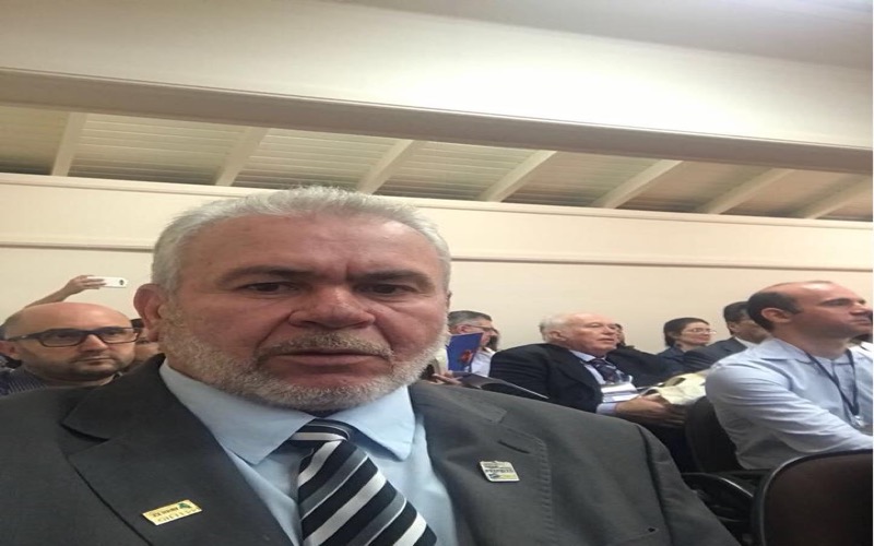 Prefeito Afonso Sampaio participa do “II Fórum de Estudos Turístico” em Gramado-RS