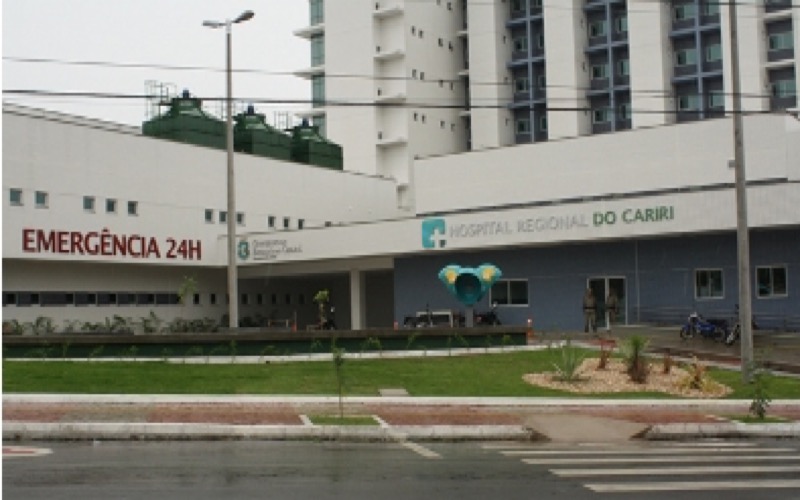 Idoso morre no HRC após dias internado vítima de esfaqueamento em Missão Velha-CE