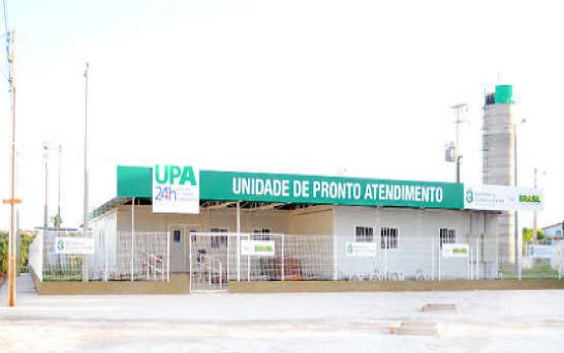 Secretaria de Saúde informa sobre pagamento de médicos da UPA