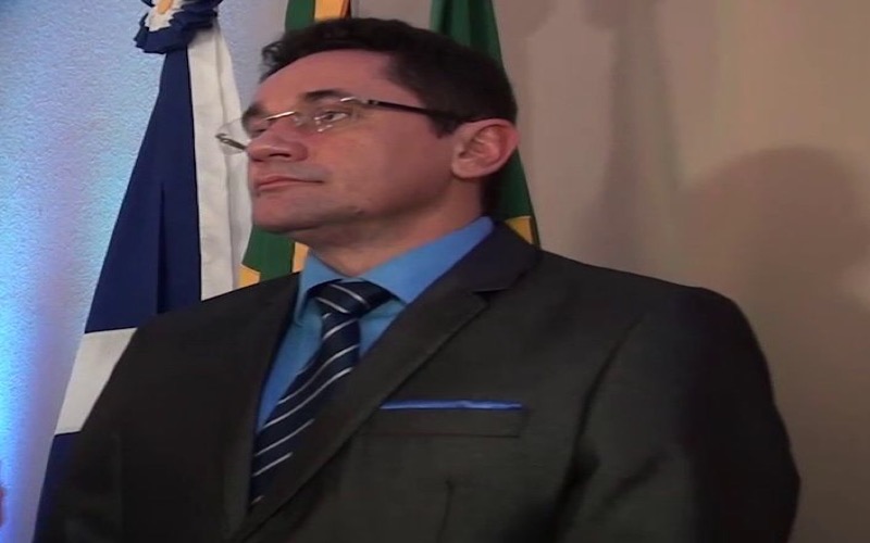 Milagres. Prefeito Lielson ignora TAC com MP