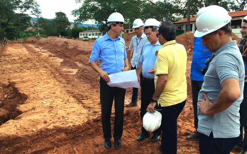 Parque de Exposição do Crato será o maior do Nordeste após reforma
