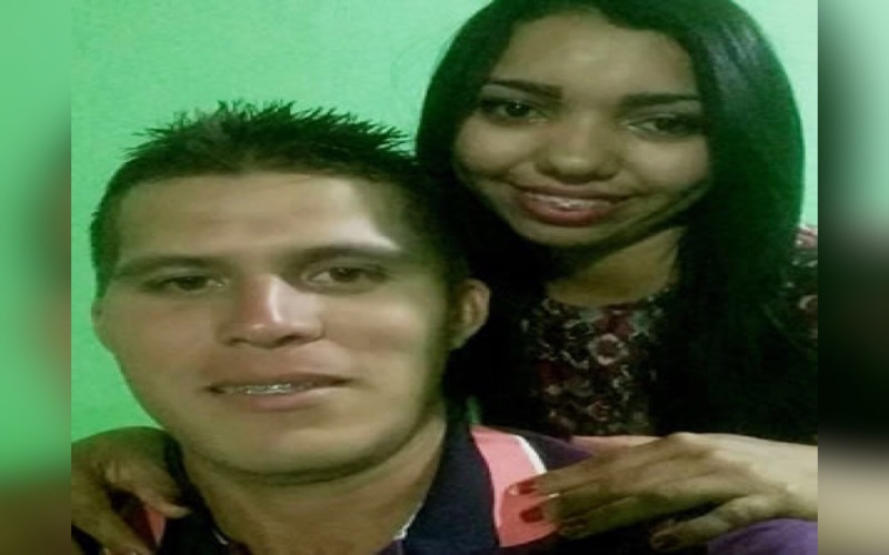 Jovem tenta matar ex-companheira e depois atira na própria cabeça em Lavras da Mangabeira-CE