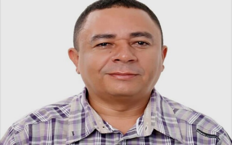 Acusado de participação em homicídio  ex-candidato a vereador, “Bilão Barbosa”, é preso pela Polícia Civil em Juazeiro do Norte-CE
