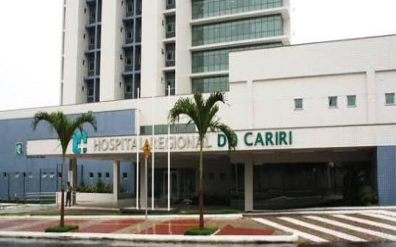 Morre no HRC mais um jovem vítima de acidente de trânsito em Mauriti-CE