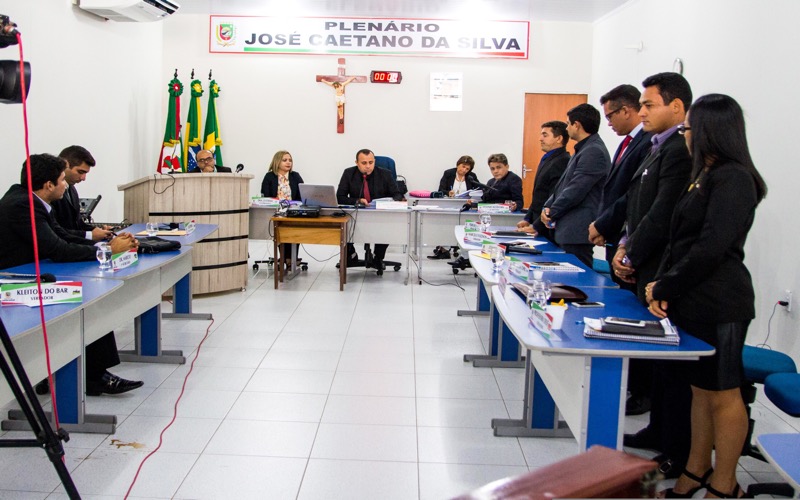 Aprovação de Título de Cidadania Varzealegrense para Lula é adiada