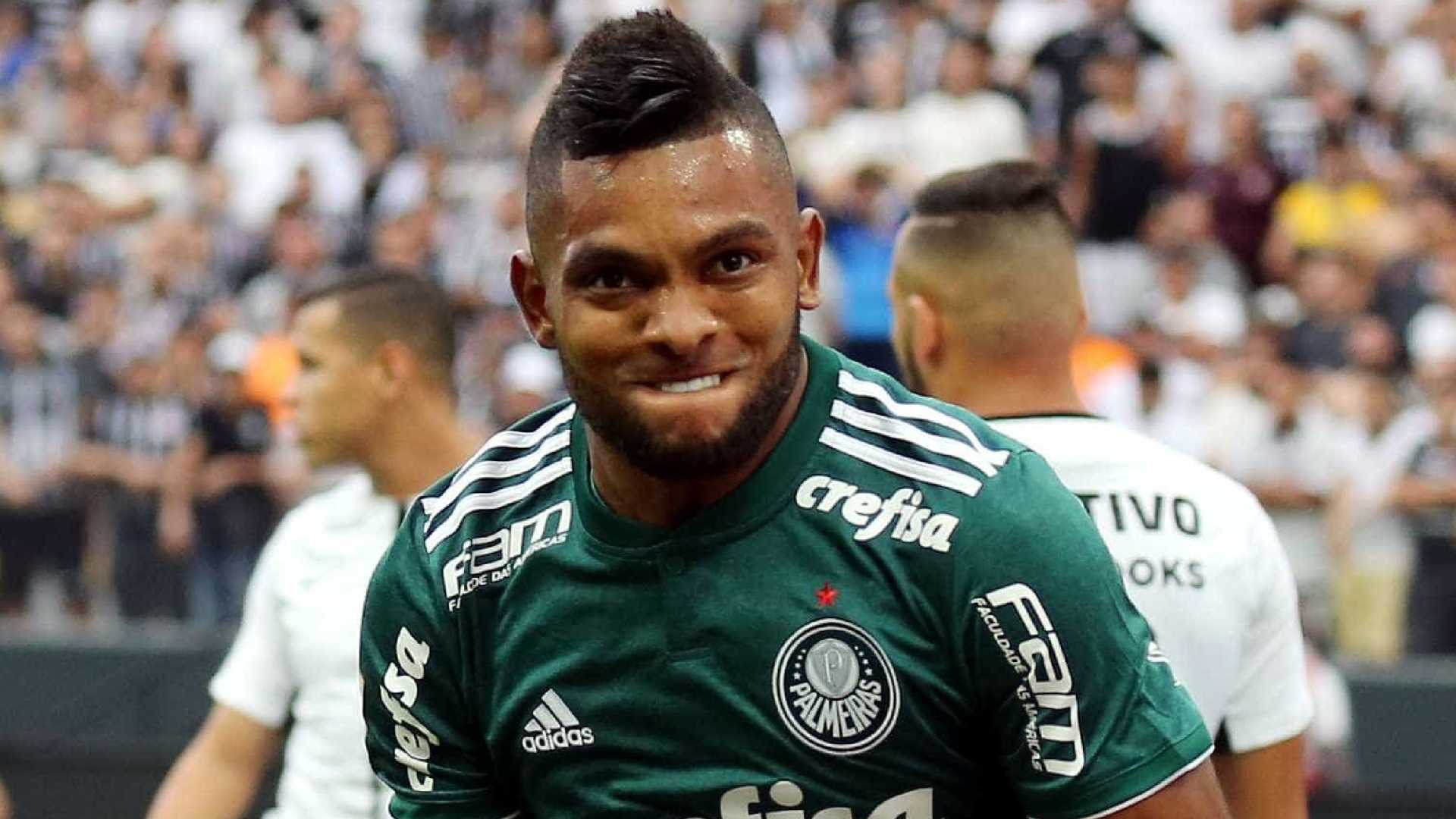 Roger: recuperação de atletas definirá o Palmeiras na Libertadores