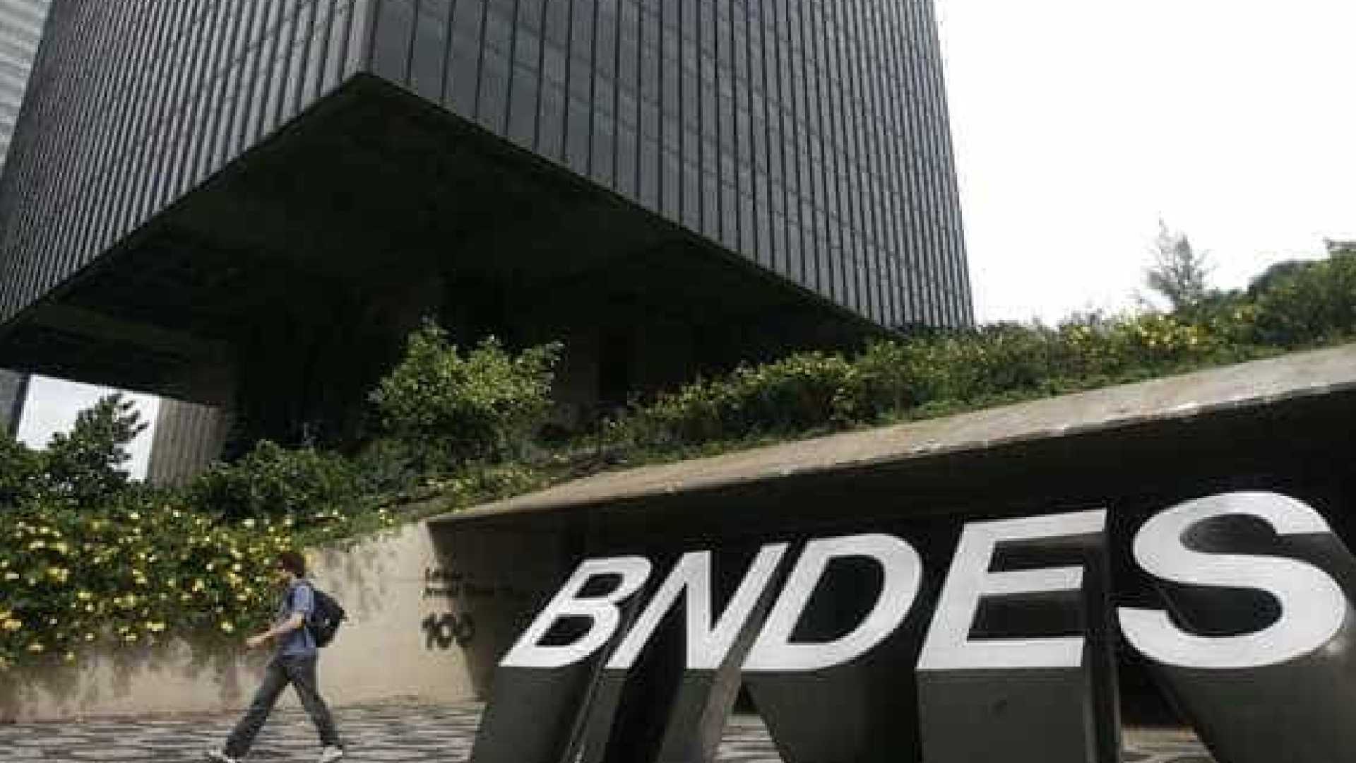 Estados e capitais pedem empréstimo para segurança pública ao BNDES