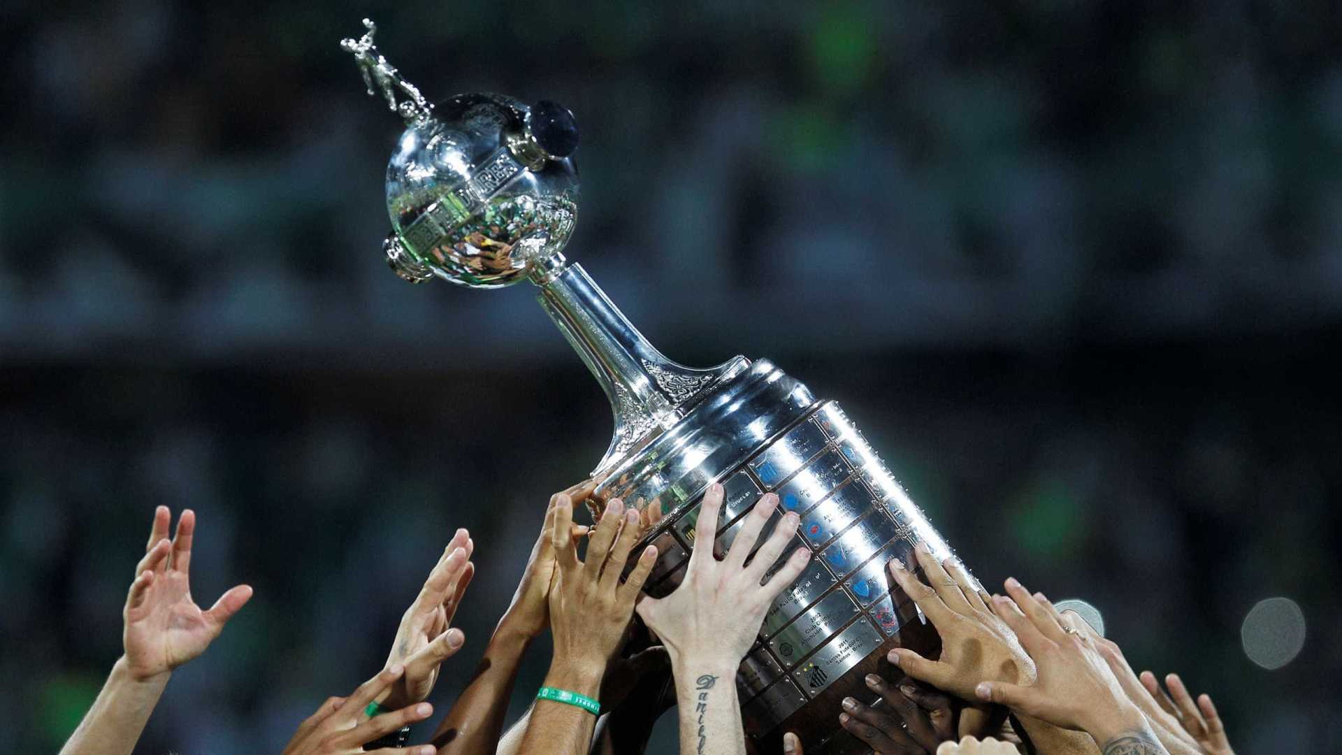 Rodada desta terça tem Libertadores e semifinal da Champions; confira