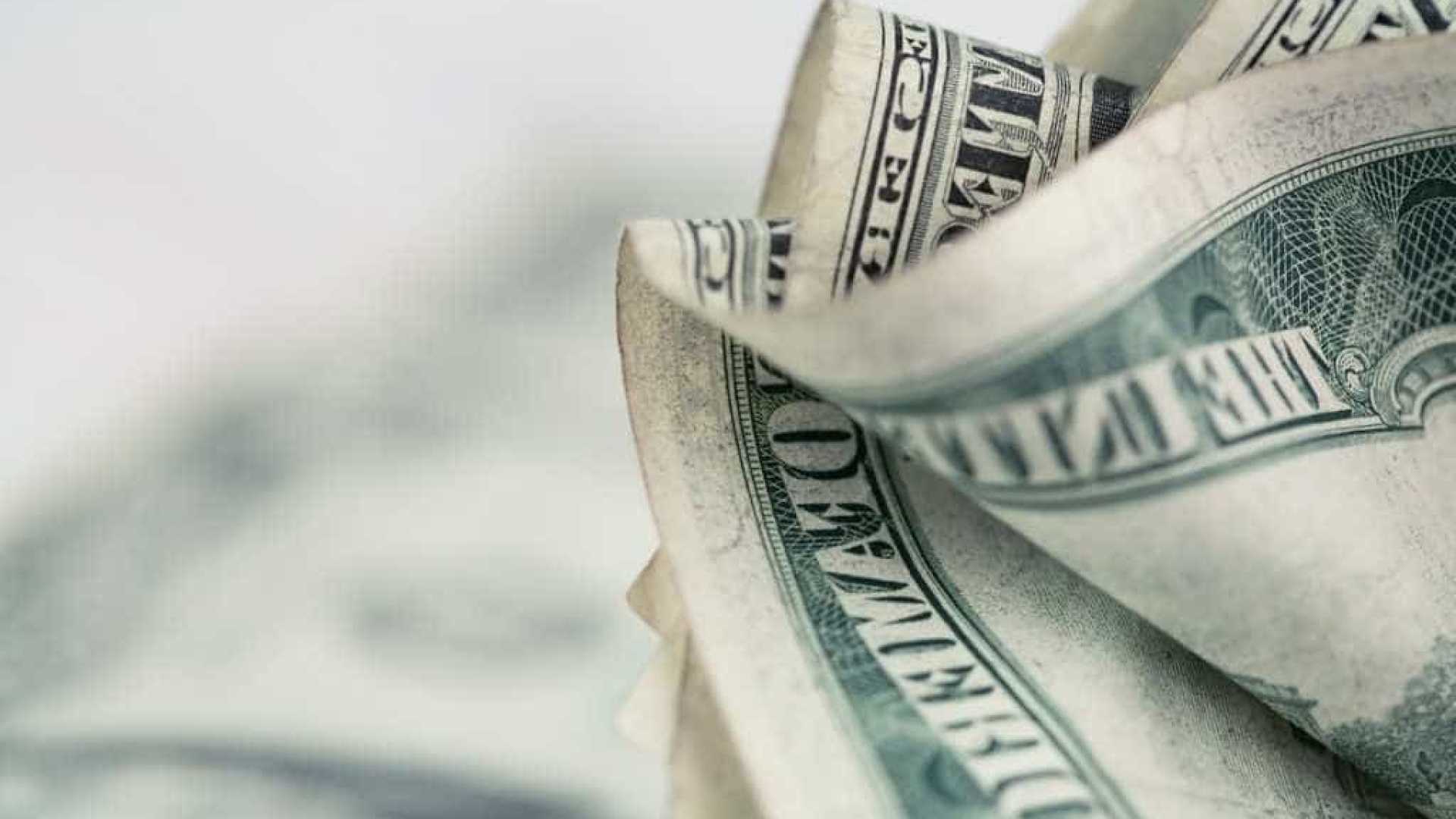 China poderá acabar com o dólar