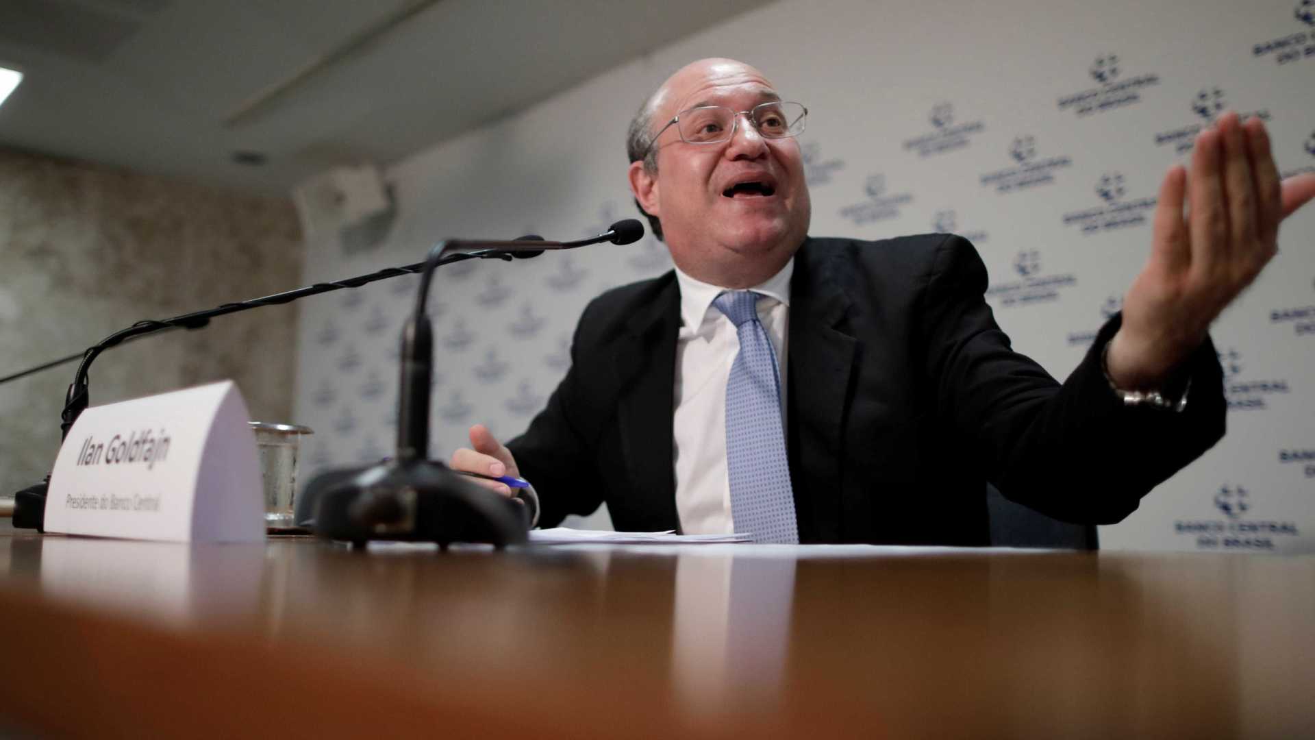 Reforma fiscal é necessária para Brasil seguir em recuperação, diz Ilan