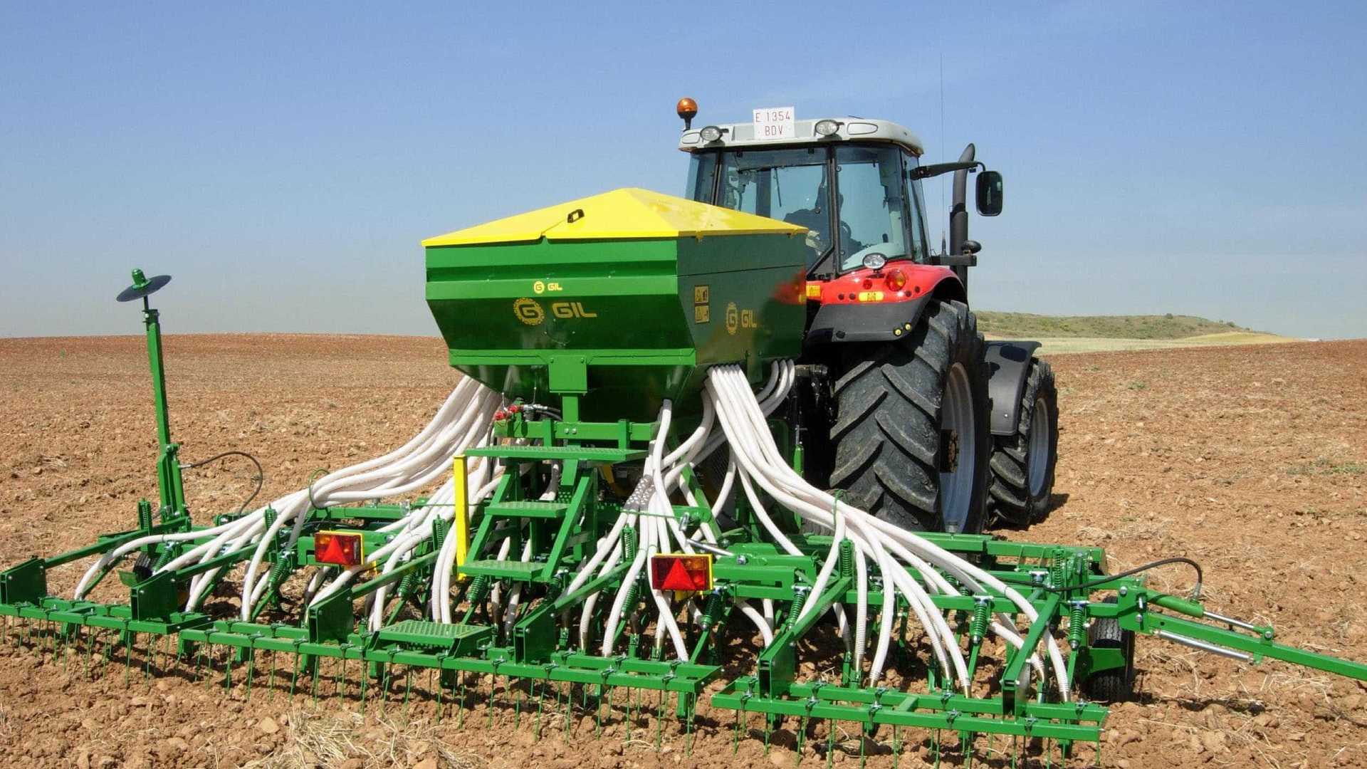 Agronegócio avalia ganhos no embate entre EUA-China