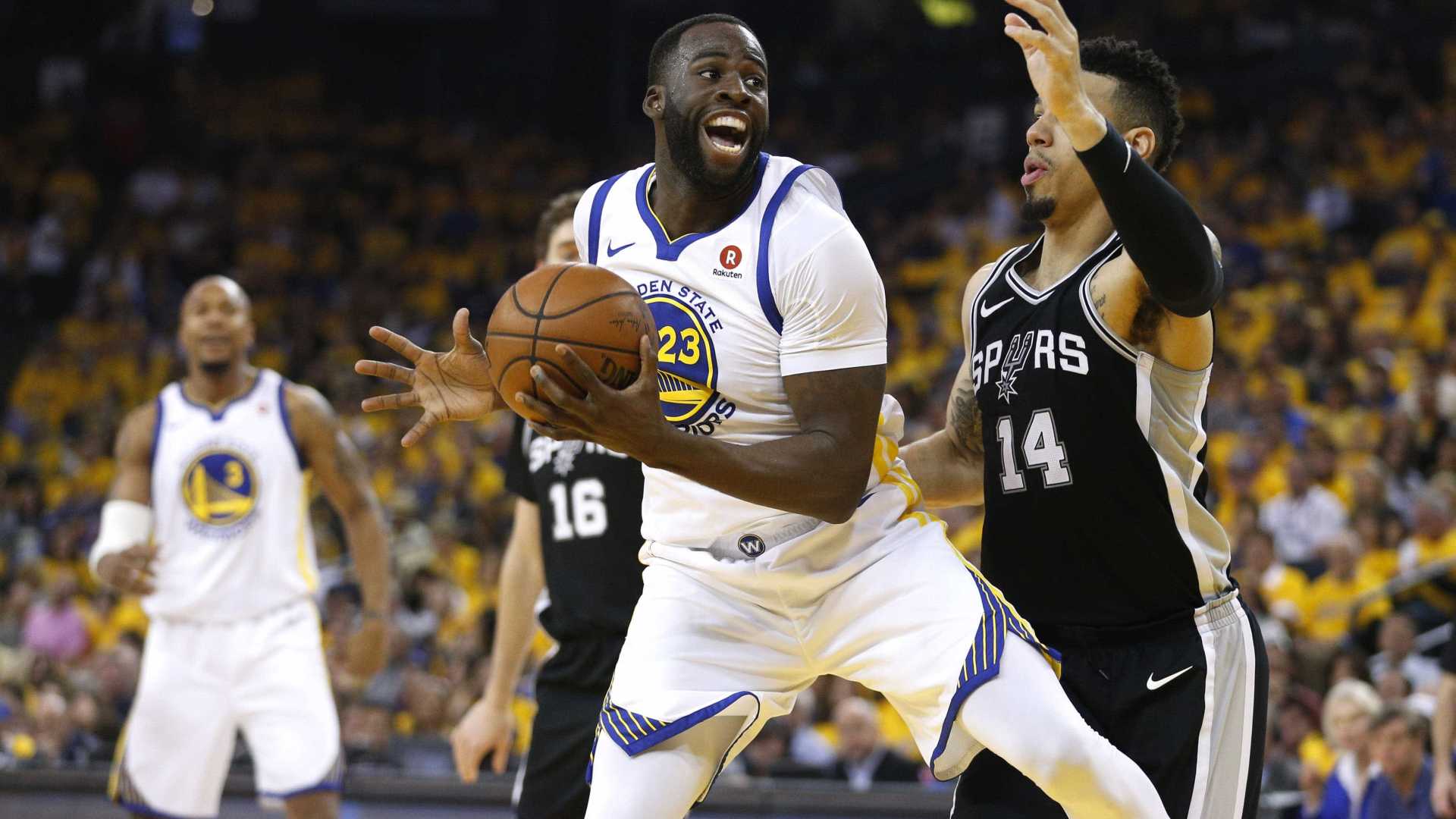 Miami e Golden State vencem na NBA; confira os jogos desta terça