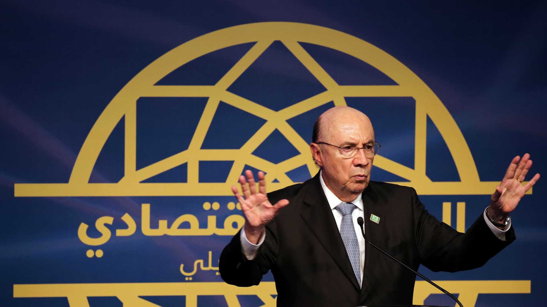 Primeira parte da agenda econômica está encerrada, diz Meirelles