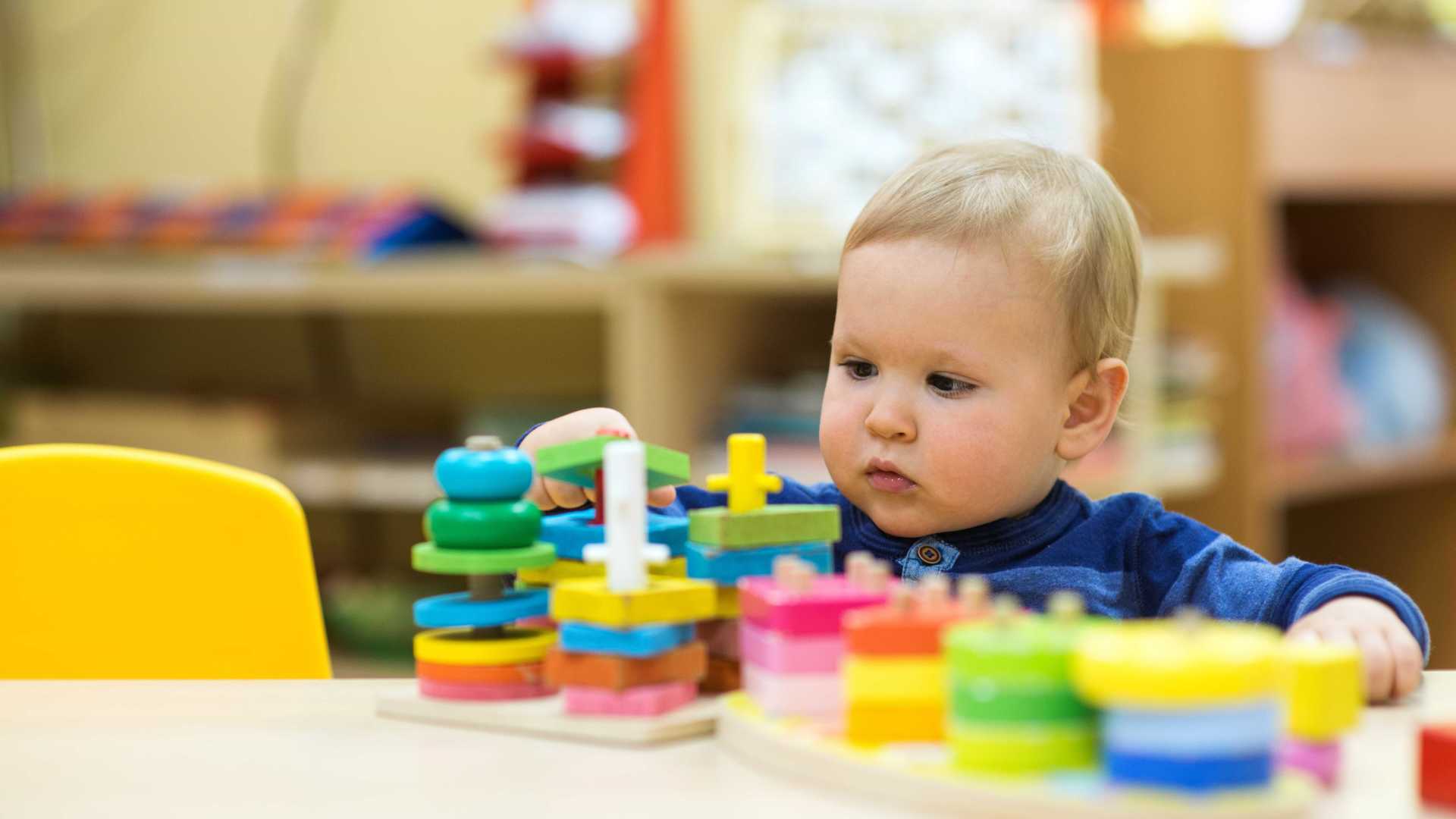SP tem indústria da creche com aluguel inflado e influências políticas
