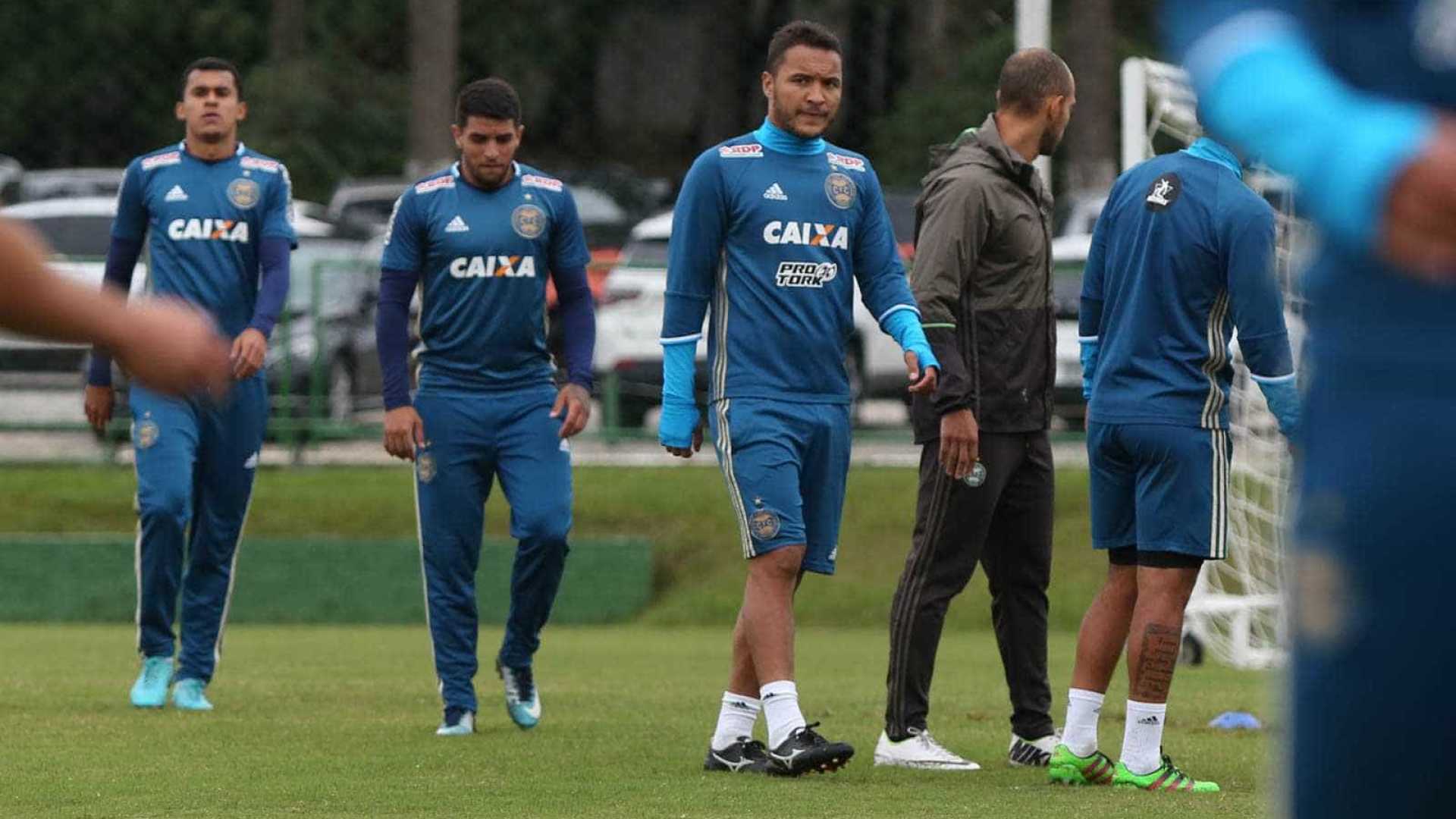Série B terá dois confrontos nesta terça: saiba tudo