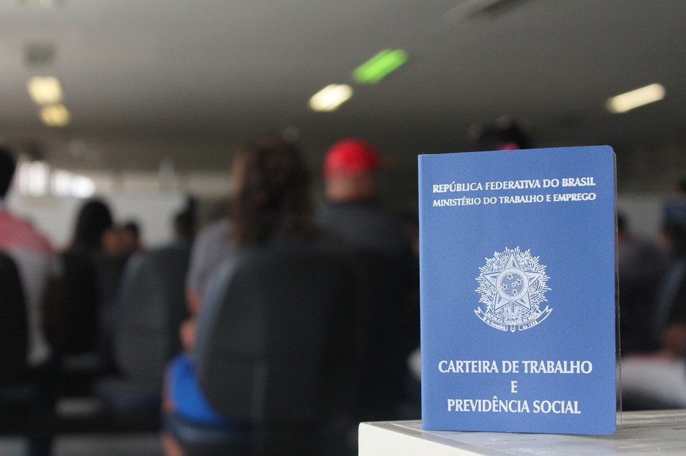 Ceará gera mais de 6 mil novos postos trabalho em março