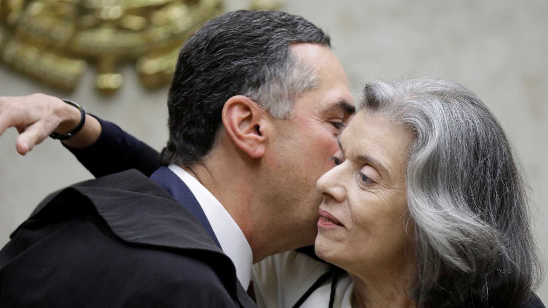 Ministros do STF têm 196 dias úteis no ano, 31 a menos que população