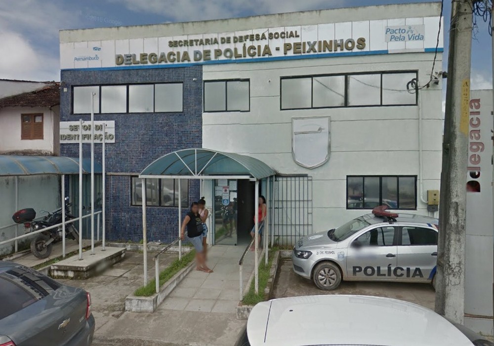 Pai de santo suspeito de estuprar uma criança e dois adolescentes é preso em Olinda