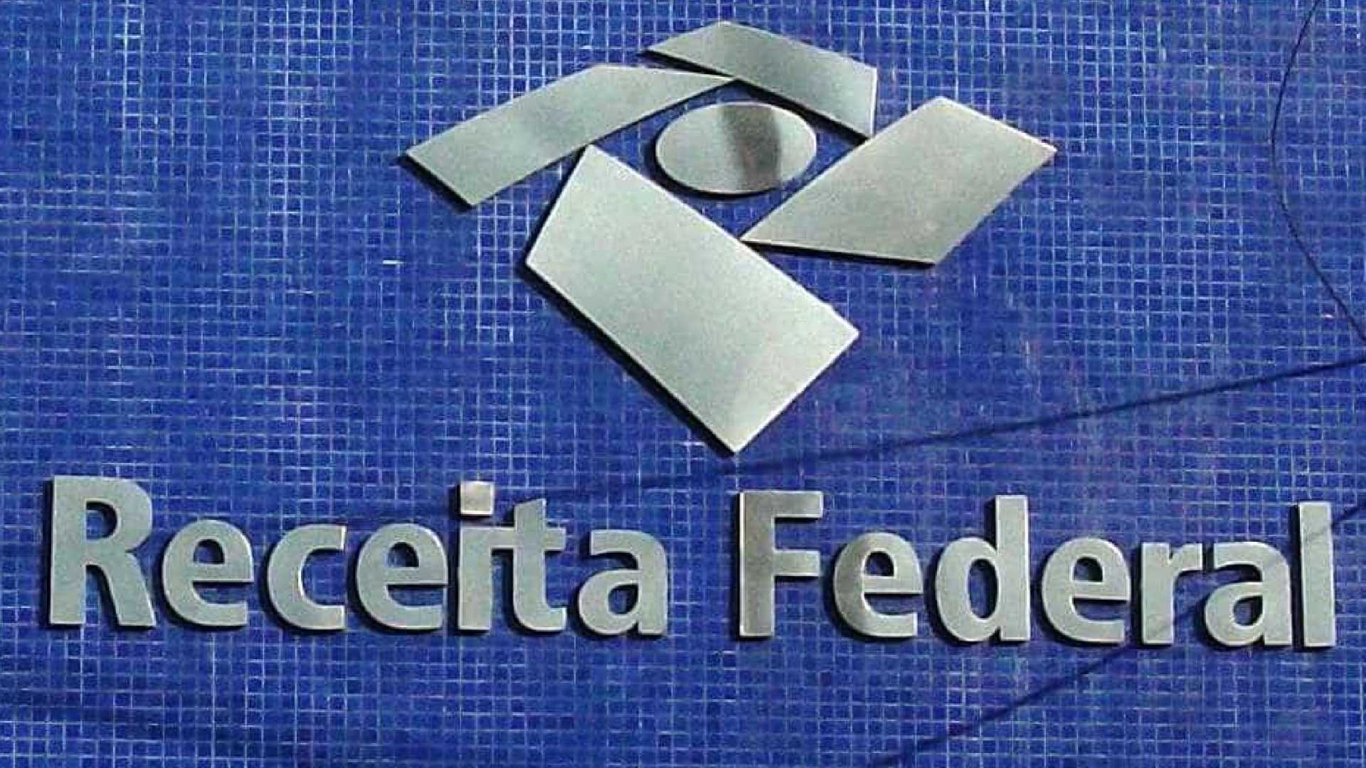 Receita já recebeu 24,89 milhões de declarações do IRPF