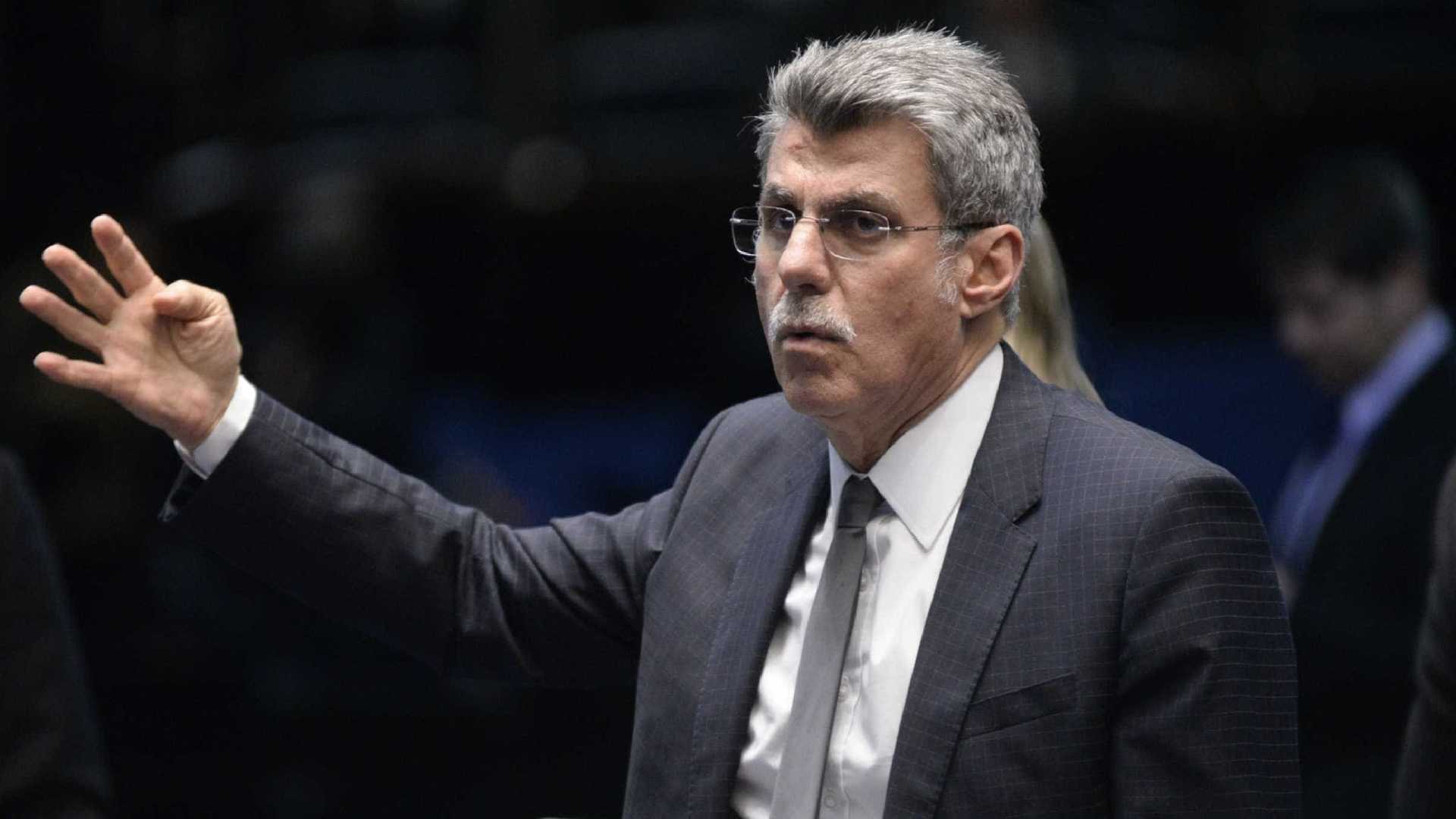 Jucá culpa ‘disputa política’ por expiração da MP trabalhista