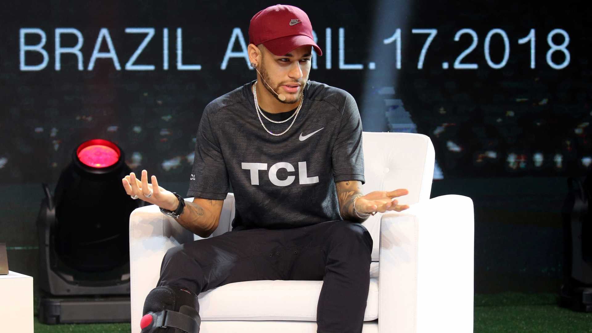 Imprensa espanhola diz que Messi não quer Neymar no Barça; entenda