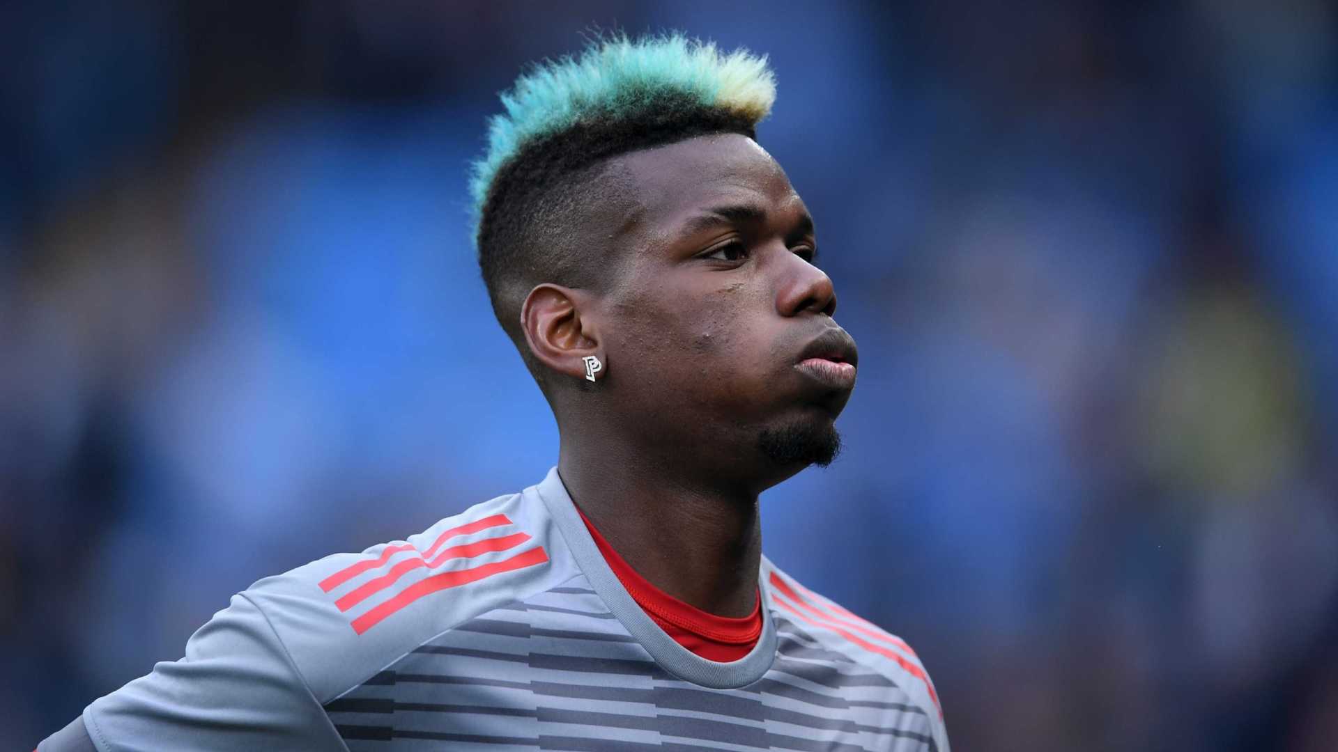 Possível moeda de troca, Pogba só aceita ir para o PSG se Neymar ficar