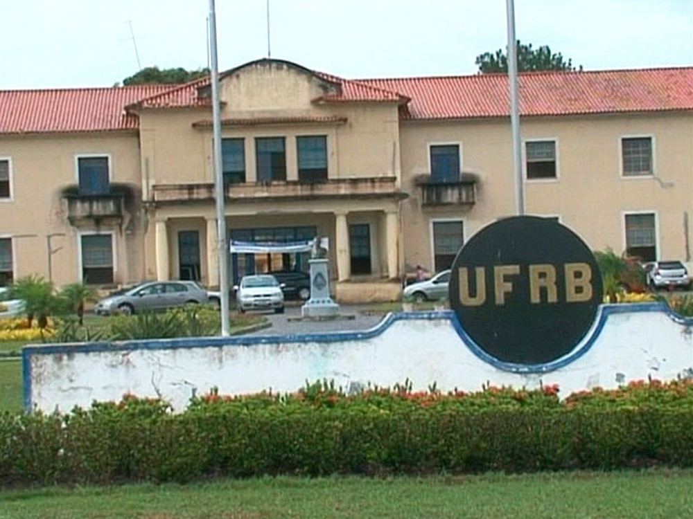 UFRB tem autorização do MEC para abertura de oito novos cursos de graduação; confira