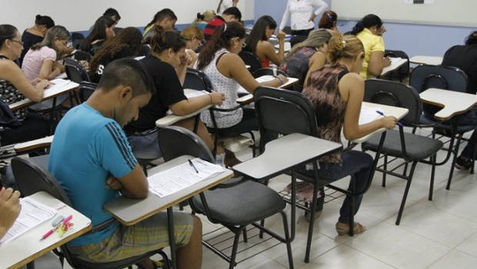 Concursos: 116 órgãos com inscrições abertas reúnem quase 18 mil vagas pelo país