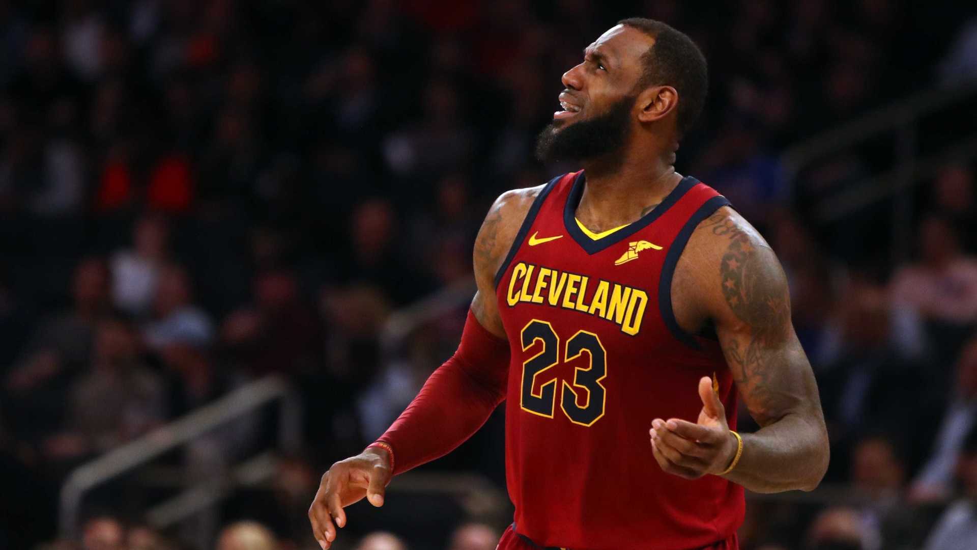 Playoffs da NBA estão definidos; veja os confrontos
