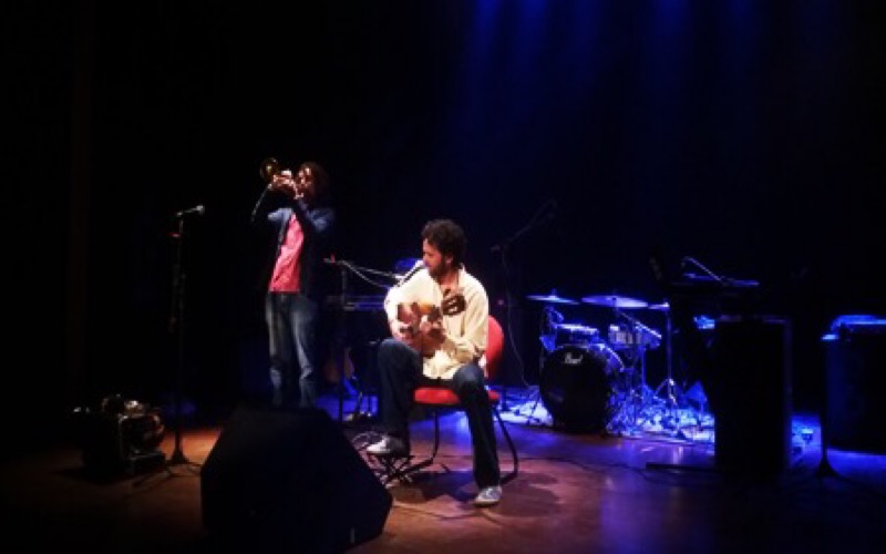 Mostra Banco do Nordeste Instrumental tem início na Região do Cariri