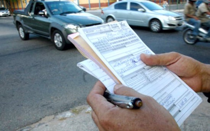 DEMUTRAN de Juazeiro do Norte-CE concede 60% de desconto em multas; veja quem pode adquirir: