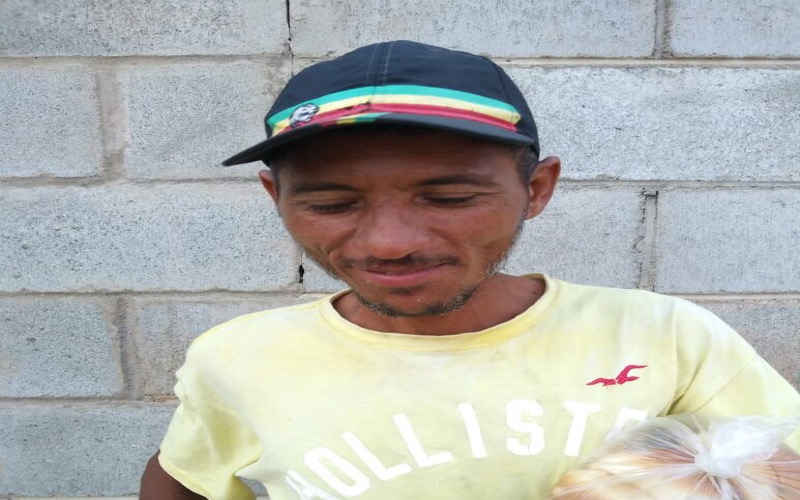 Morador de rua é assassinado no bairro Santa Tereza em Juazeiro do Norte-CE