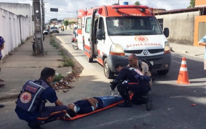 Mortes no trânsito aumentam nos últimos dias na Região do cariri