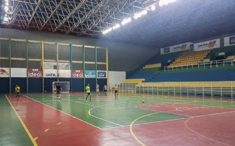 Ginásio Poliesportivo será o primeiro equipamento público de Juazeiro do Norte a ter energia solar