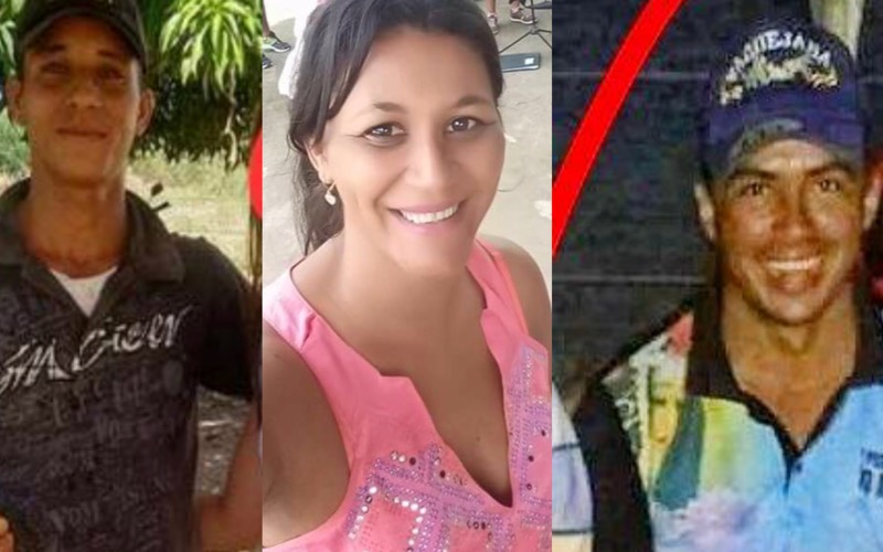 Fim de semana registra cinco mortes violentas em Crato, Juazeiro do Norte e Araripe-CE